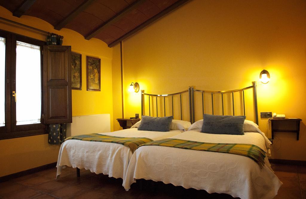 Hostal Santa Agueda Tarazona ห้อง รูปภาพ