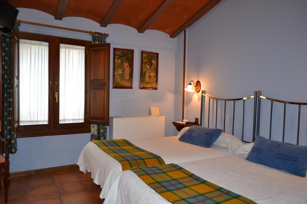 Hostal Santa Agueda Tarazona ห้อง รูปภาพ