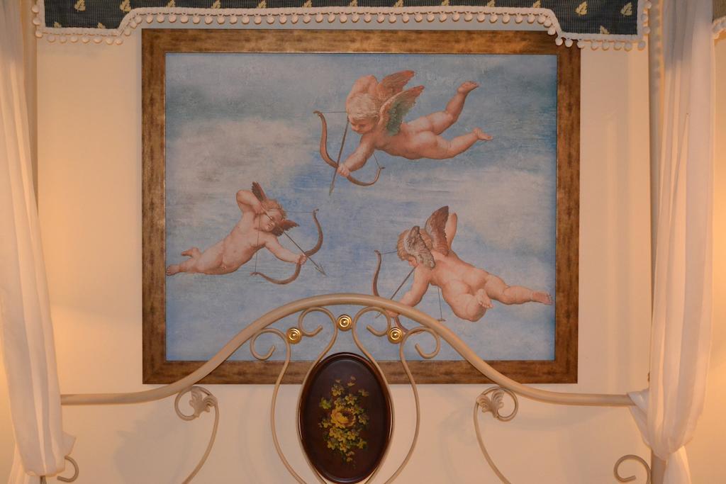 Hostal Santa Agueda Tarazona ห้อง รูปภาพ