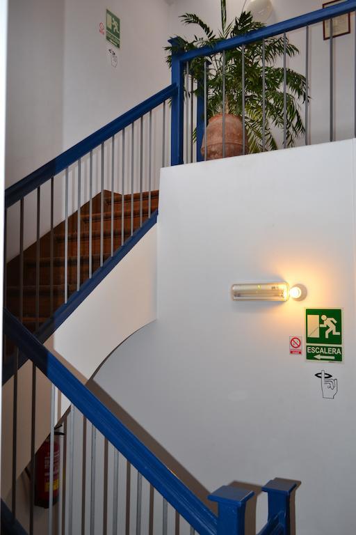 Hostal Santa Agueda Tarazona ภายนอก รูปภาพ