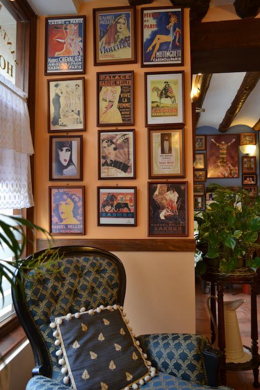 Hostal Santa Agueda Tarazona ภายนอก รูปภาพ