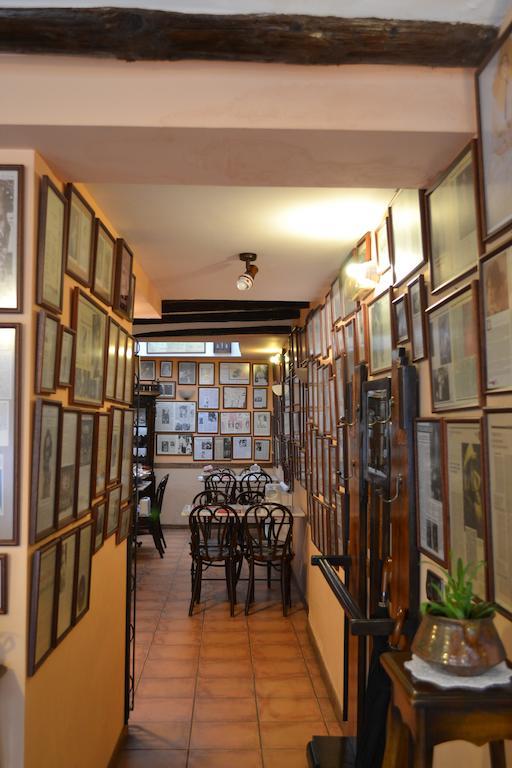Hostal Santa Agueda Tarazona ภายนอก รูปภาพ